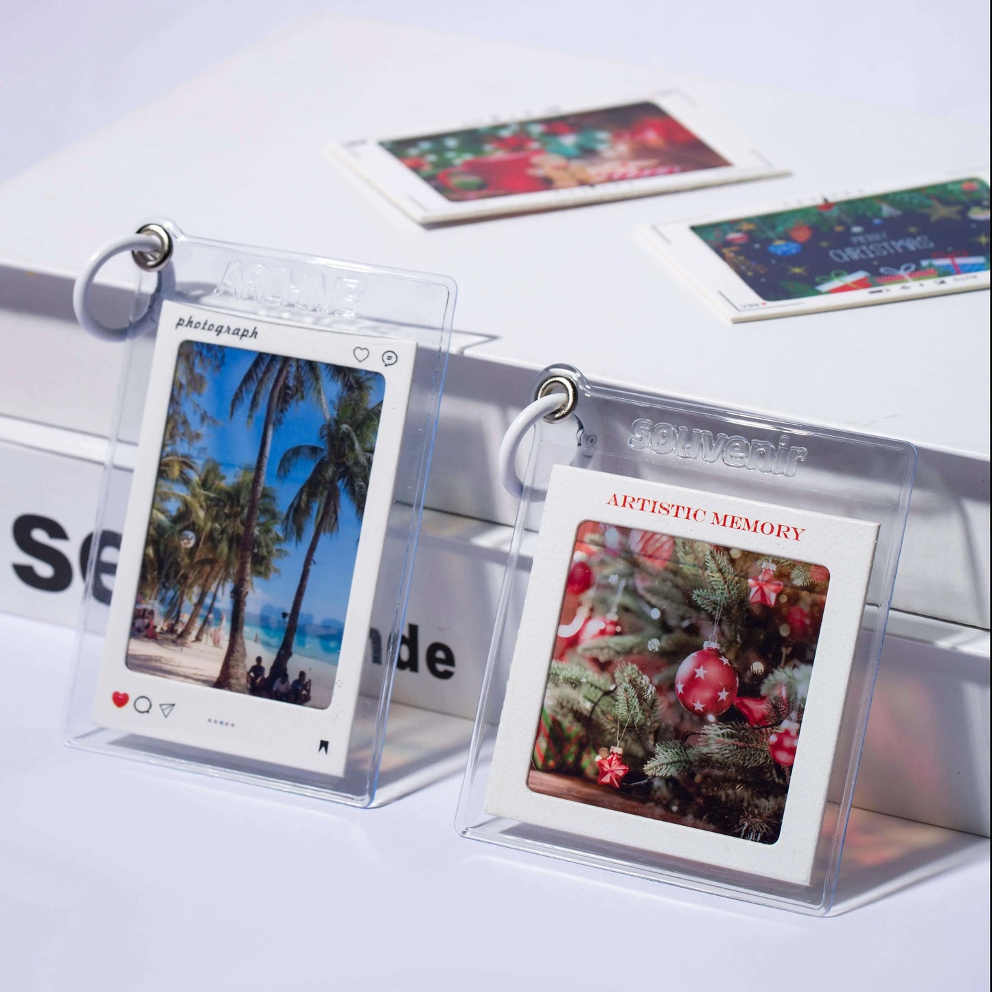 LumiIFilm- Personalized Film Gift