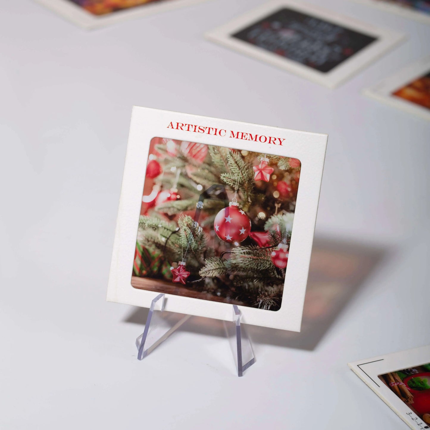 LumiIFilm- Personalized Film Gift