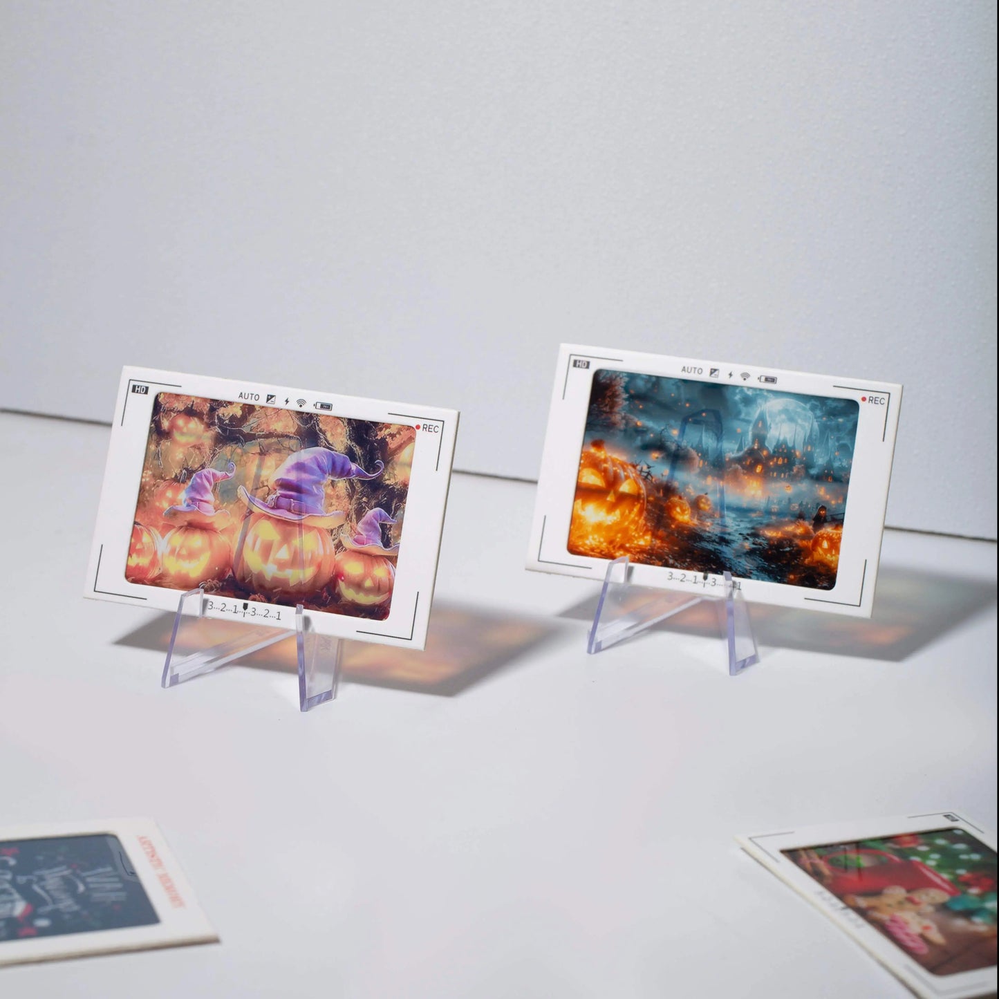 LumiIFilm- Personalized Film Gift