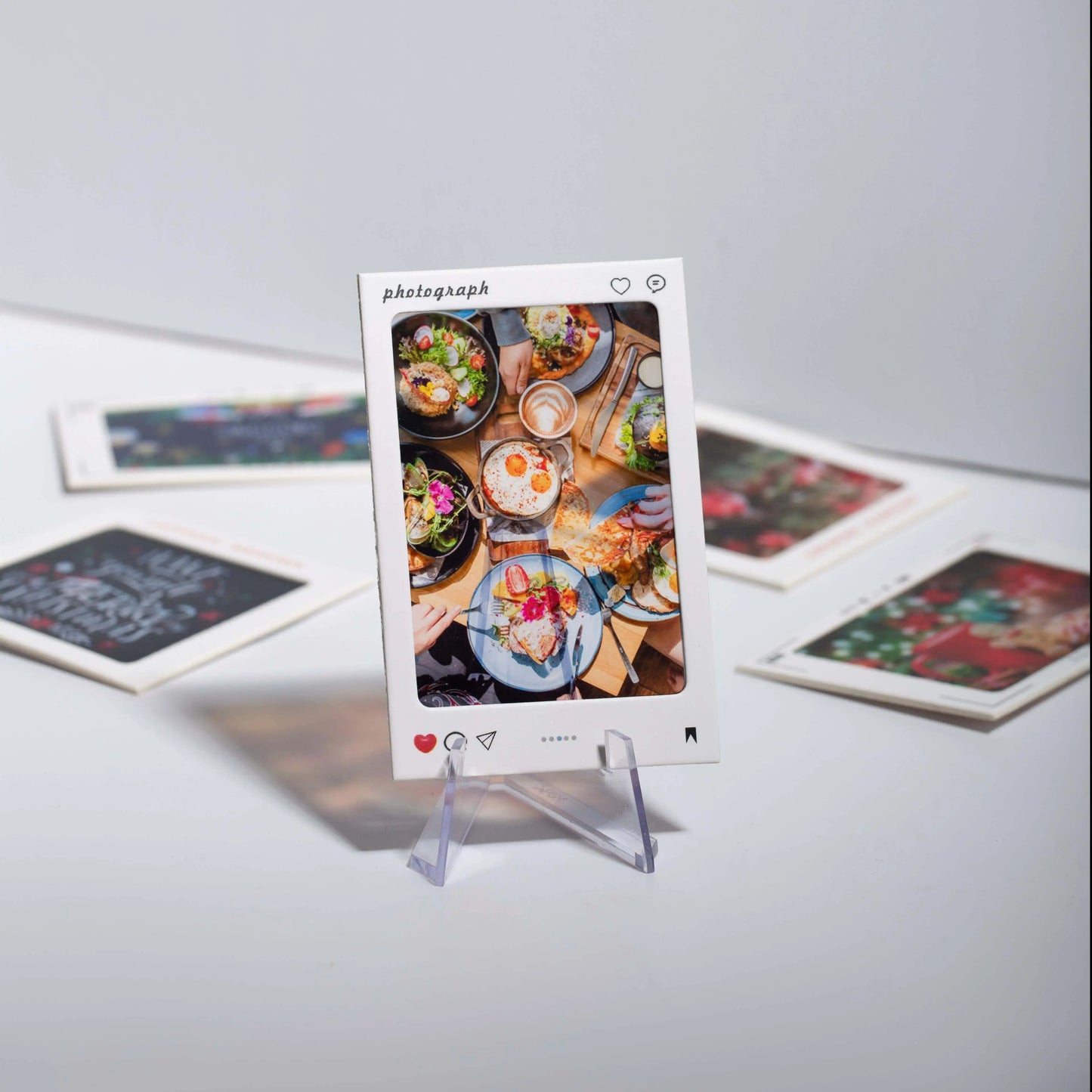 LumiIFilm- Personalized Film Gift