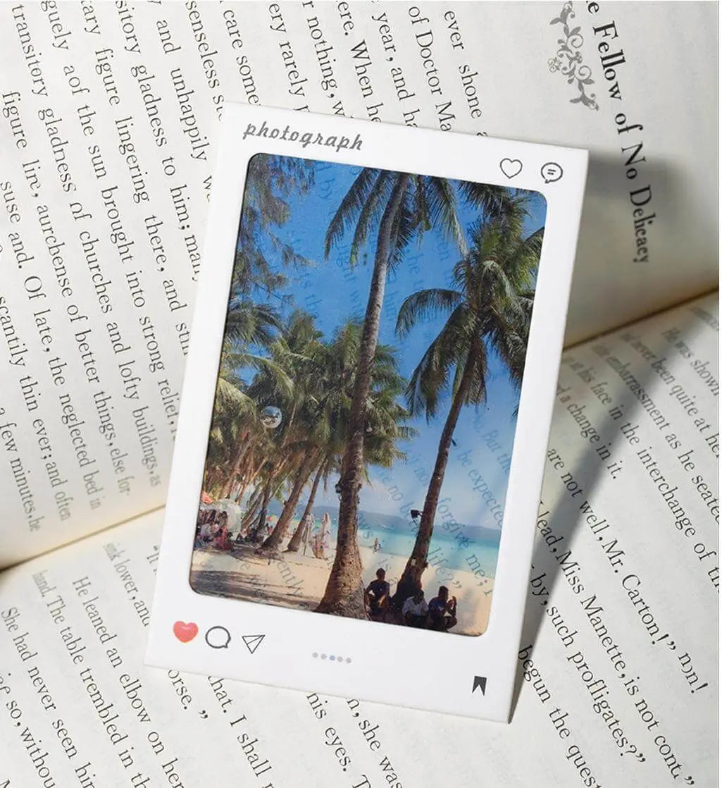 LumiIFilm- Personalized Film Gift