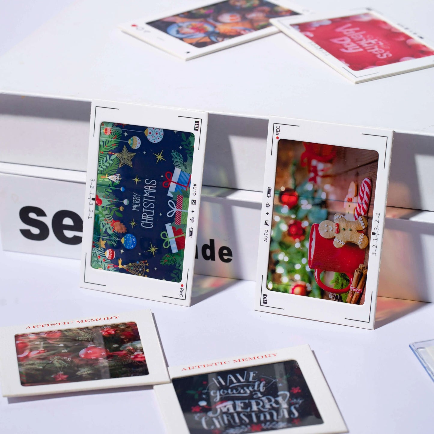 LumiIFilm- Personalized Film Gift