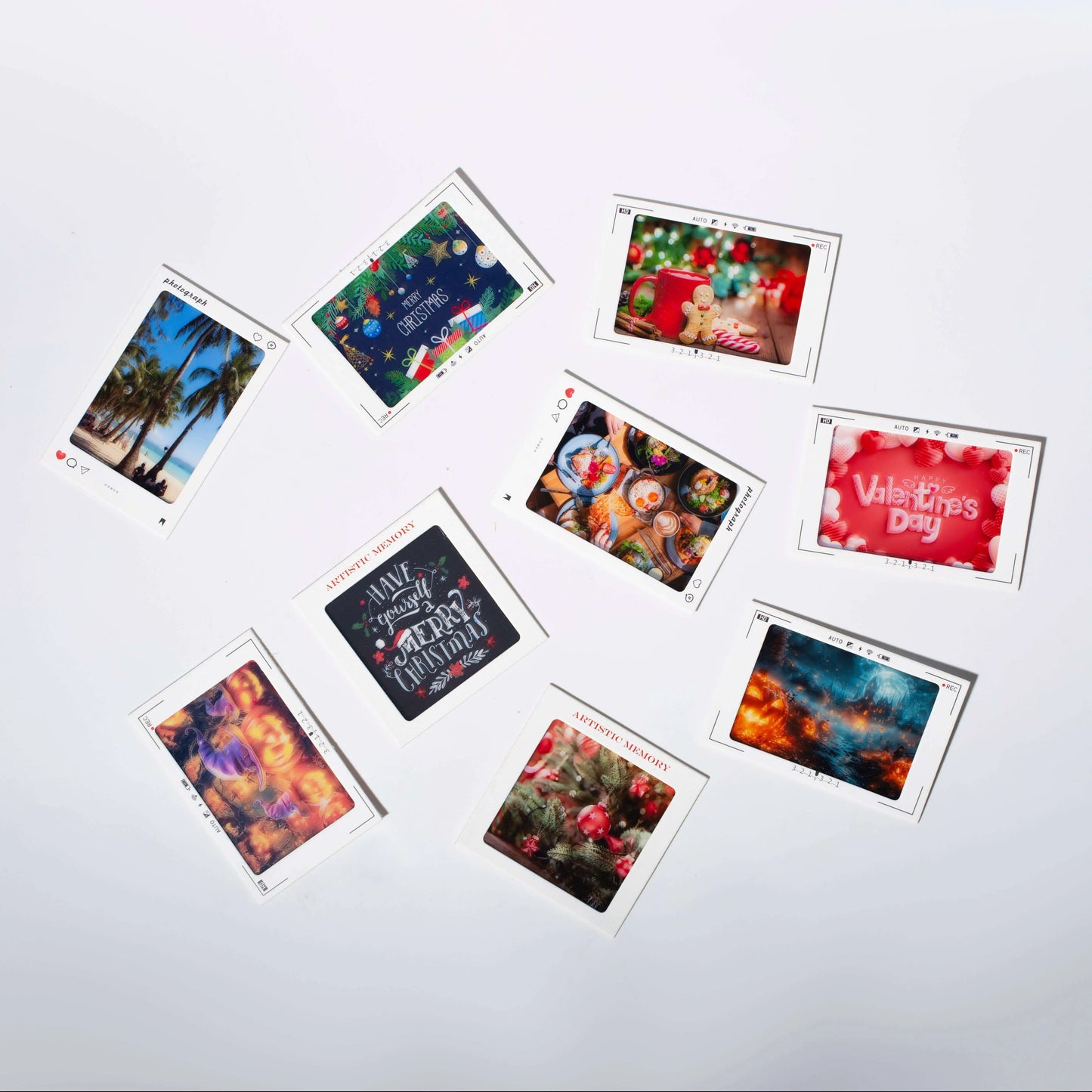 LumiIFilm- Personalized Film Gift