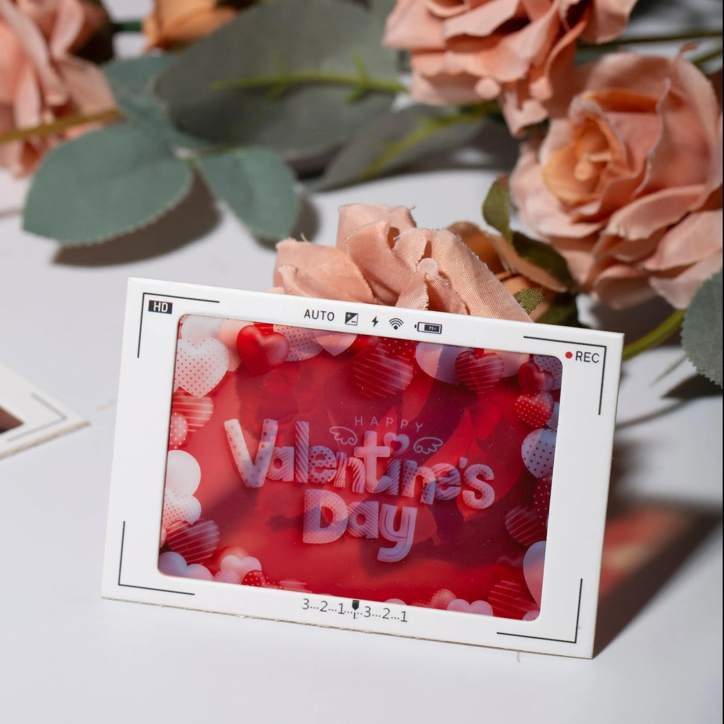 LumiIFilm- Personalized Film Gift